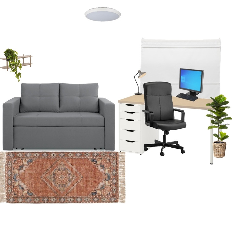 bereger study Mood Board by kereng on Style Sourcebook