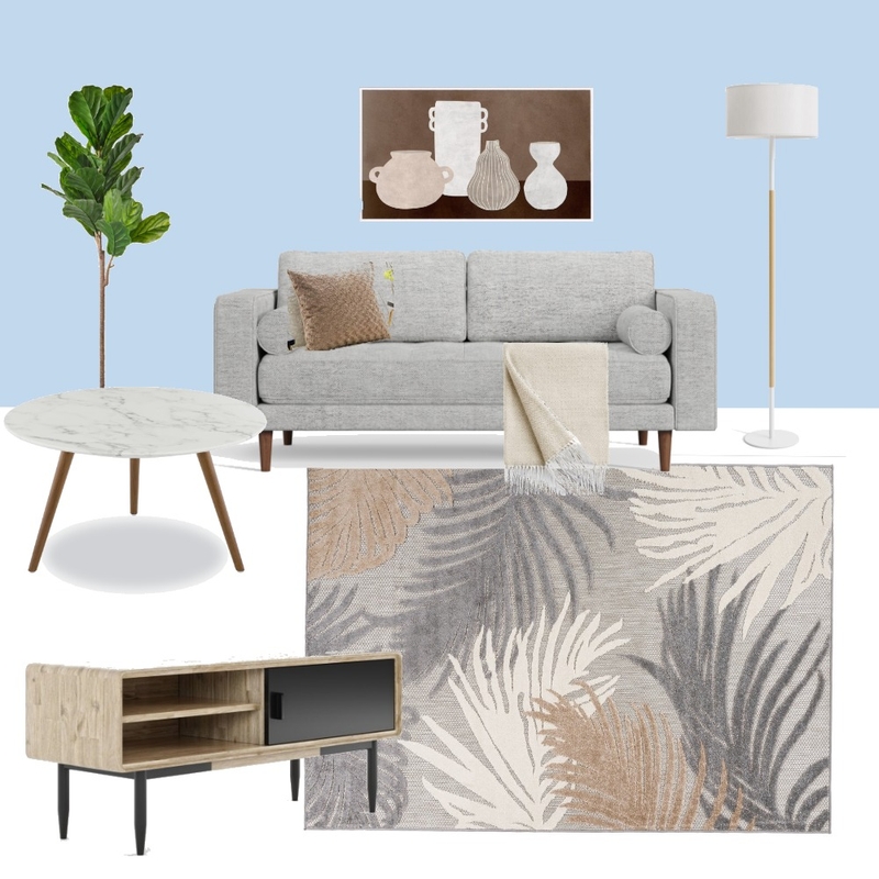 5845 T Mood Board by JJDOU on Style Sourcebook