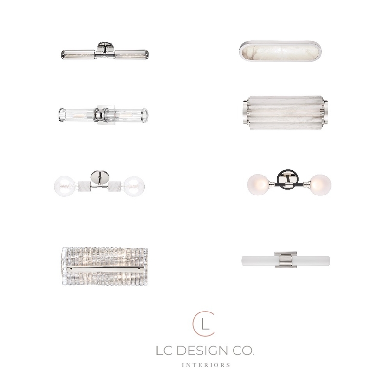 Erin lightning Mood Board by LC Design Co. on Style Sourcebook