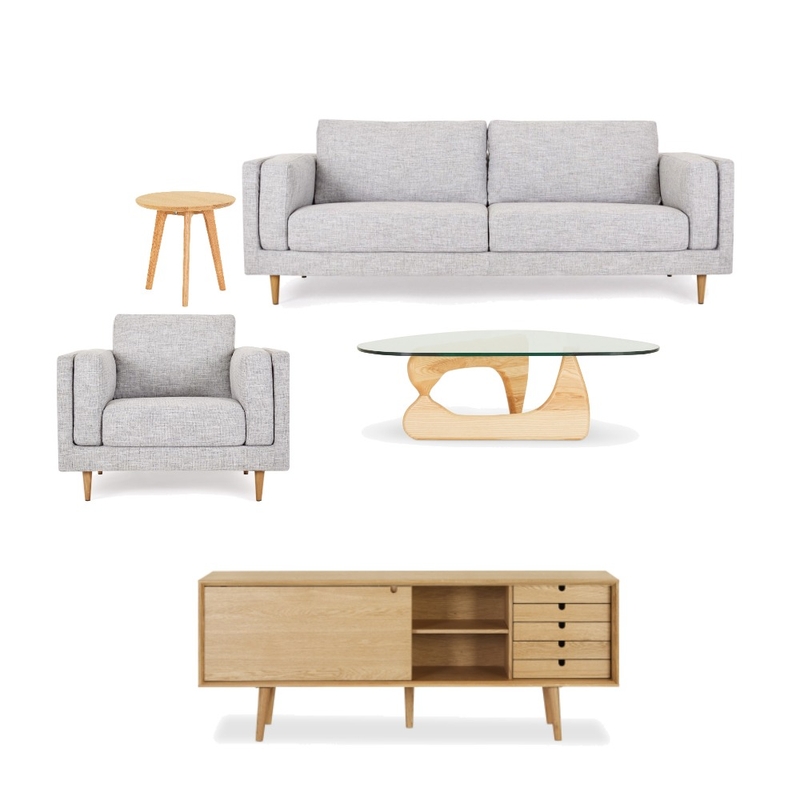 Avi Datta Living Lisa 3 Kaspar Mood Board by Adelaide Styling on Style Sourcebook