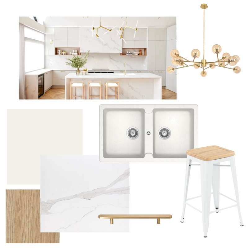 Ronnie and Georgia Mood Board by abbyfulton7 on Style Sourcebook