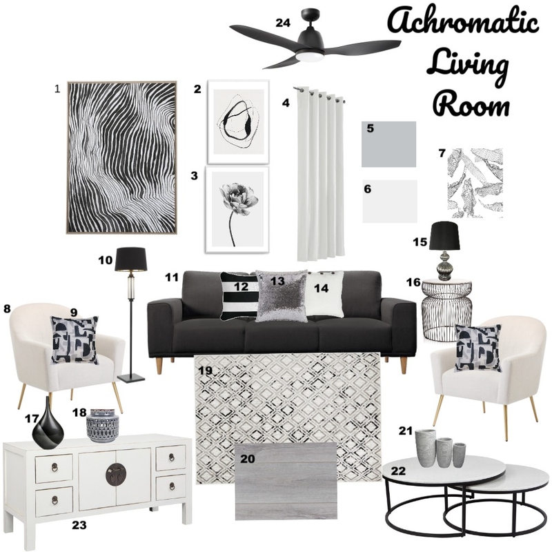 Assignment #9 Interior Design Mood Board by Pzelaumazzone Assignment #9 Interior Design Mood Board by Pzelaumazzone