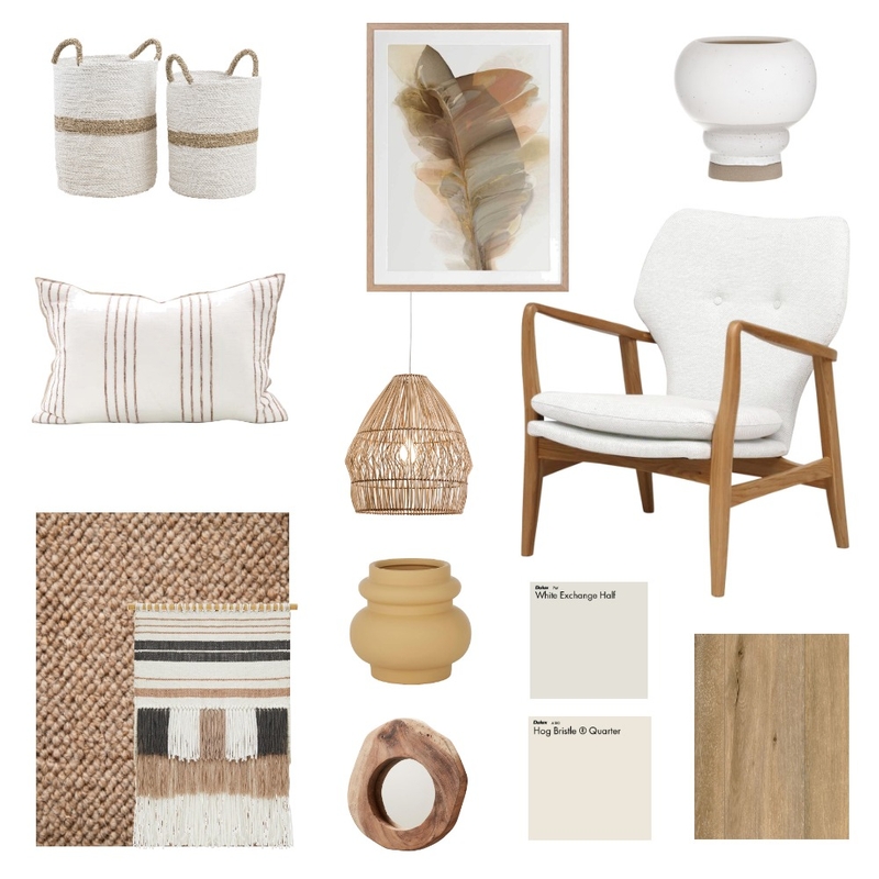 Living Mood Board by nata.ts on Style Sourcebook
