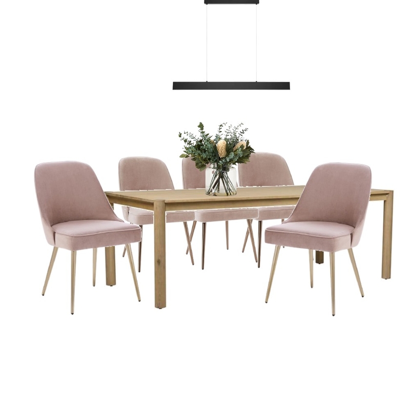 Je Mood Board by Rhiannon Lee, Oleander & Finch Interiors on Style Sourcebook