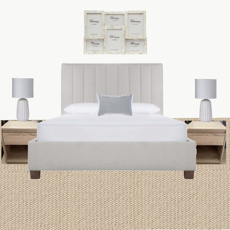 Master Bedroom Mood Board by Nick and Isabel on Style Sourcebook