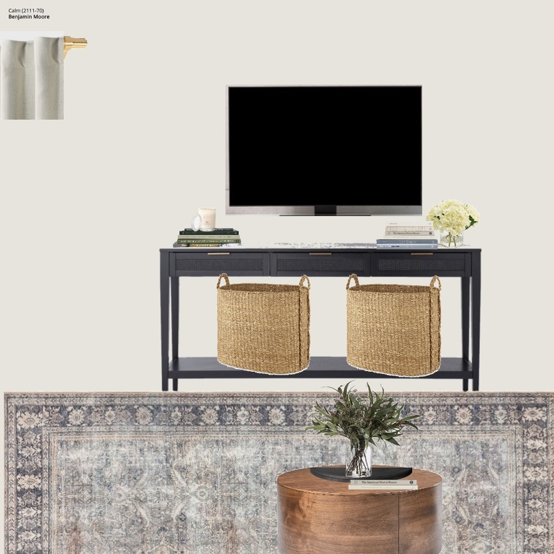 Lauren Shovlain LR TV View Mood Board by DecorandMoreDesigns on Style Sourcebook