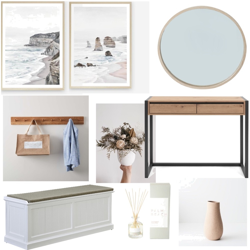 Client Board Mood Board by Meg Caris on Style Sourcebook
