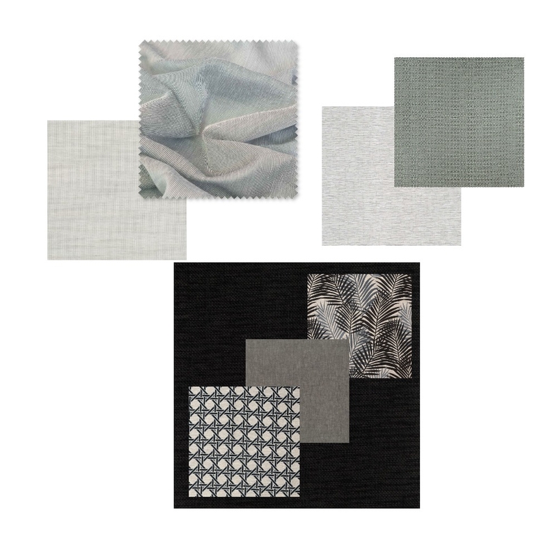 fabric test Mood Board by RobynLewisCourse on Style Sourcebook