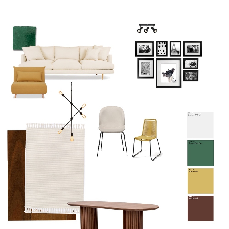 Hh Mood Board by jeongeun on Style Sourcebook