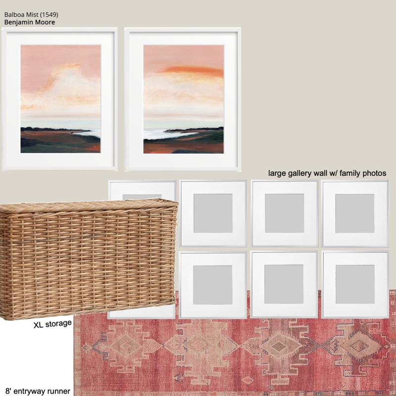 Galvan rug/art Mood Board by DecorandMoreDesigns on Style Sourcebook