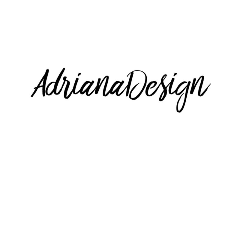Adriana Design Interior Design Mood Board by Aikalajka
