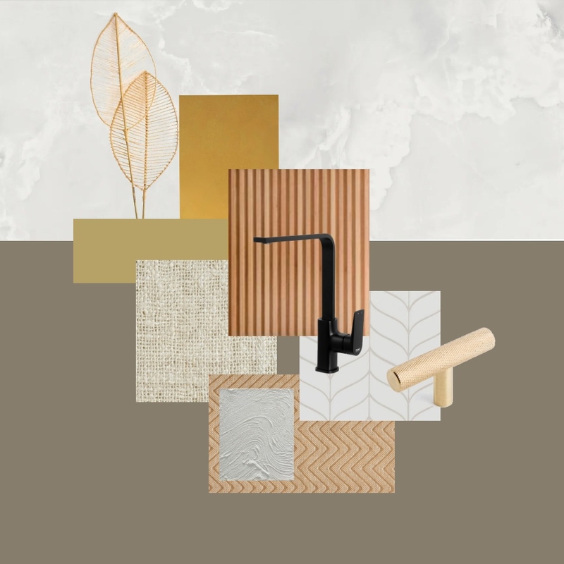 kitchen material board 3 Mood Board by Beatricezanarotti on Style Sourcebook