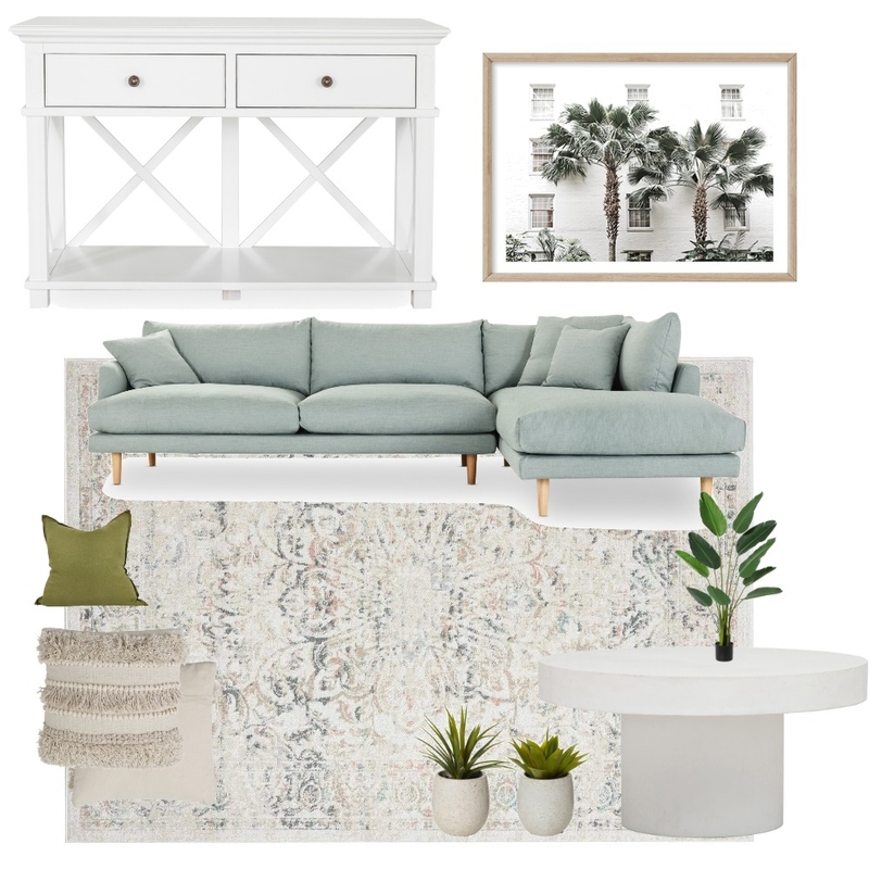 Elouise 2 Mood Board by rejille on Style Sourcebook