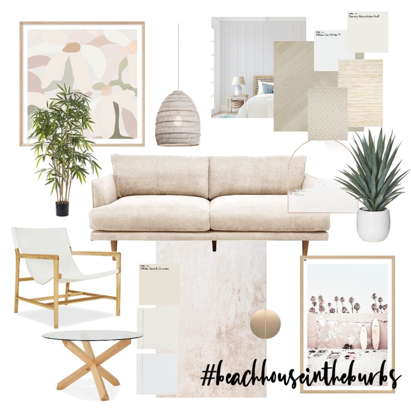 Lounge Lovers Mood Board by KatSavVick on Style Sourcebook