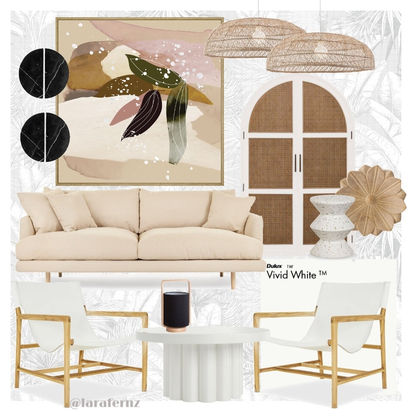 Ultimate Summer Escape Interior Design Mood Board by LaraFernz Ultimate Summer Escape Interior Design Mood Board by LaraFernz