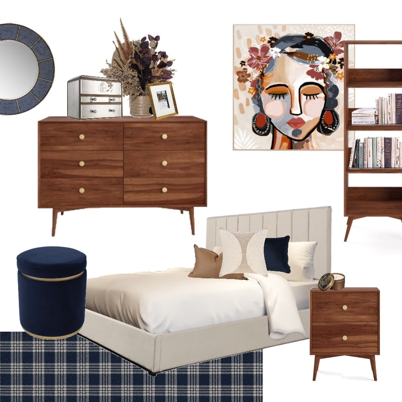 AMBS Mood Board by aTISHdesign on Style Sourcebook