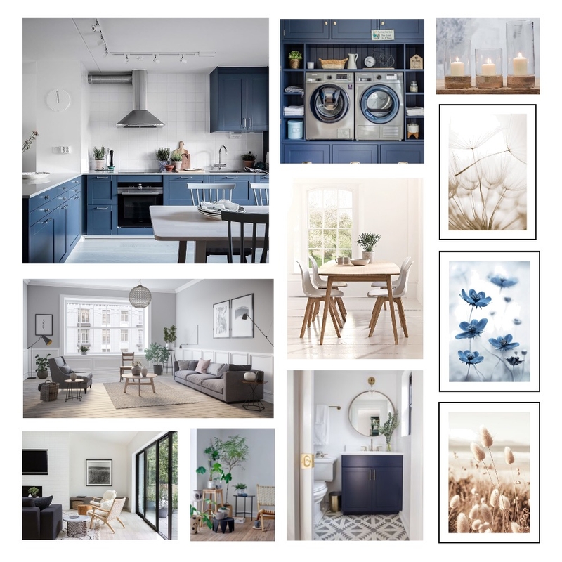 Sheldrake Mood Board by Rogue on Style Sourcebook