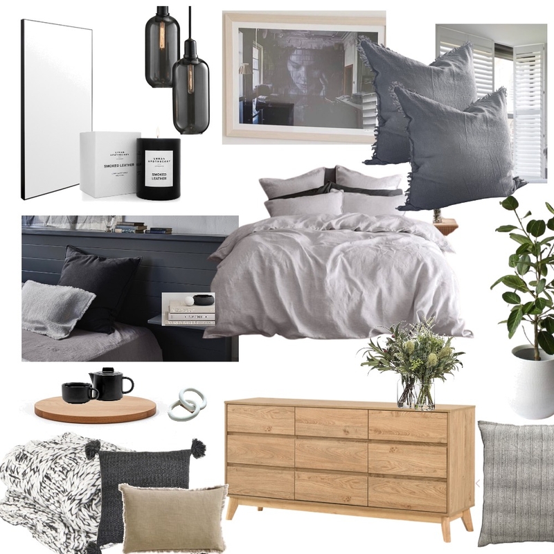 Hassan Project 3338 Mood Board by Rhiannon Lee, Oleander & Finch Interiors on Style Sourcebook