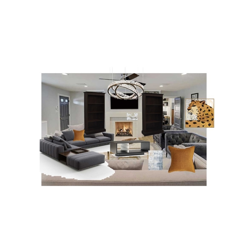 ipp Mood Board by Milenanena on Style Sourcebook
