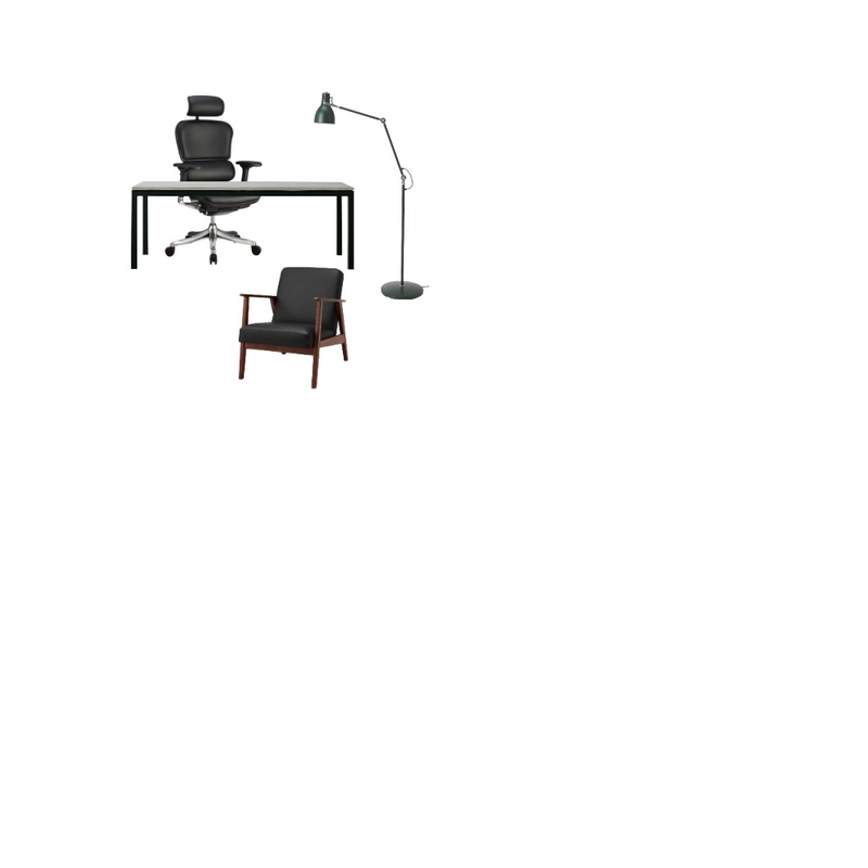 חדר מנכ"ל Mood Board by hila1973 on Style Sourcebook