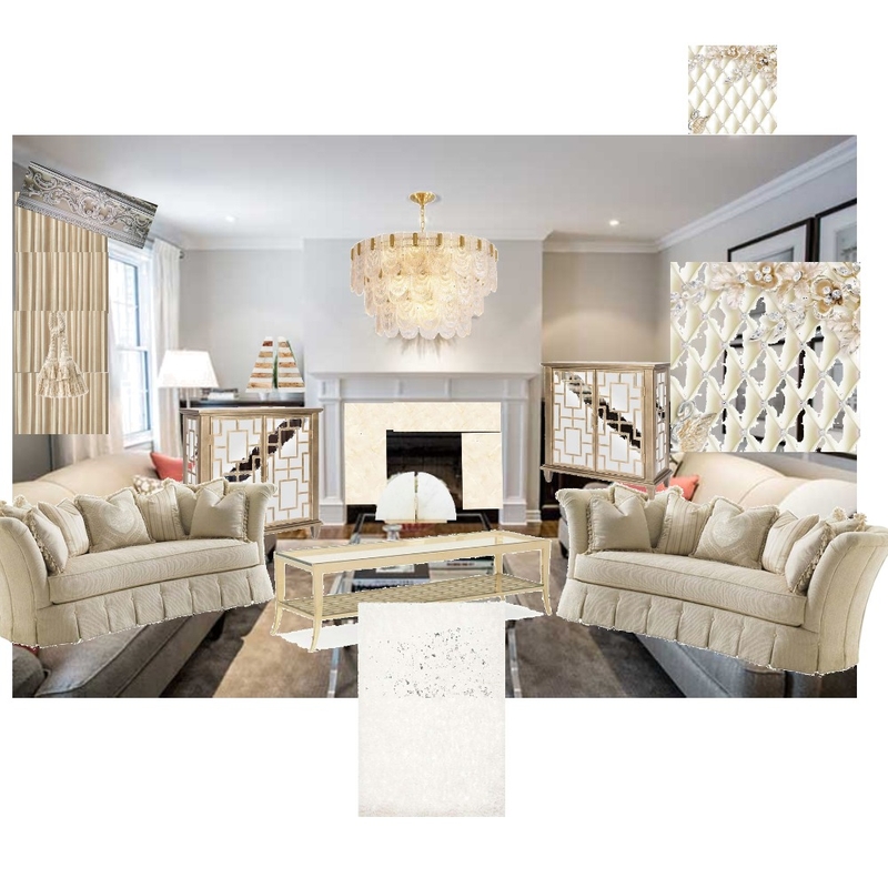 modul 8 zad 3 Mood Board by sladjanaobradovic on Style Sourcebook