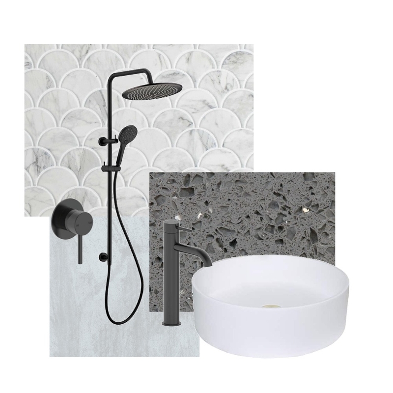 Bathroom reno Mood Board by michaelag on Style Sourcebook