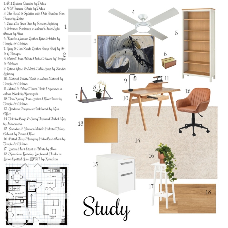 Sample Board #4 Mood Board by kelliemerkel on Style Sourcebook