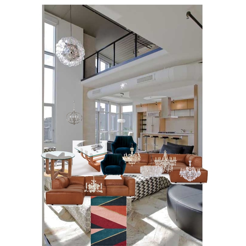 modul 8 zad 5 Mood Board by sladjanaobradovic on Style Sourcebook