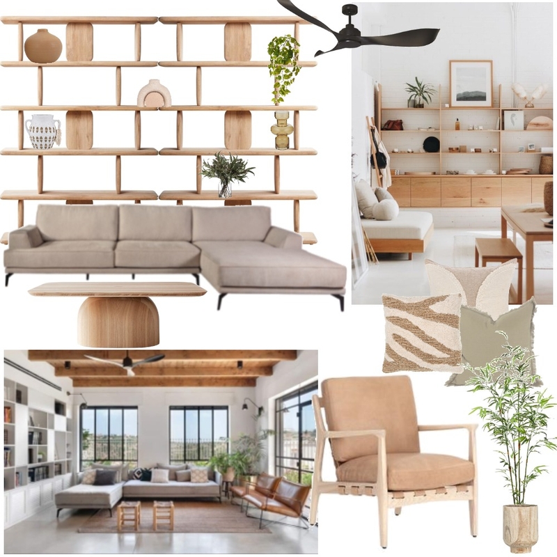 משפחת פרוזינין Mood Board by gal ben moshe on Style Sourcebook
