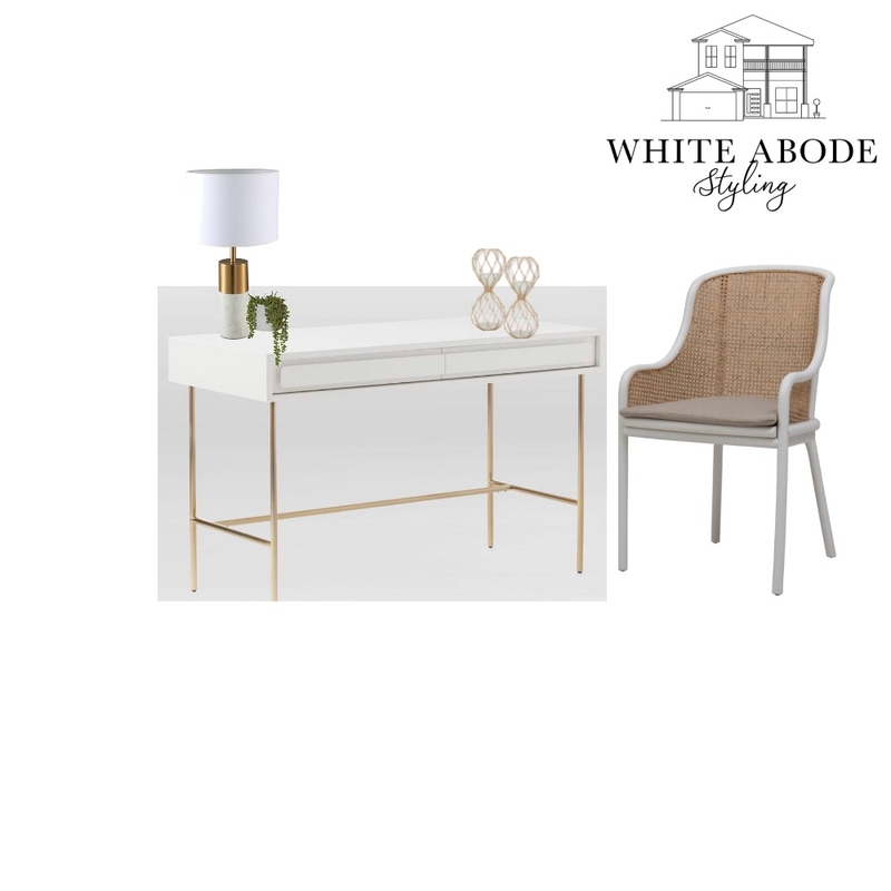 Norman Park - Study 4 Mood Board by White Abode Styling on Style Sourcebook