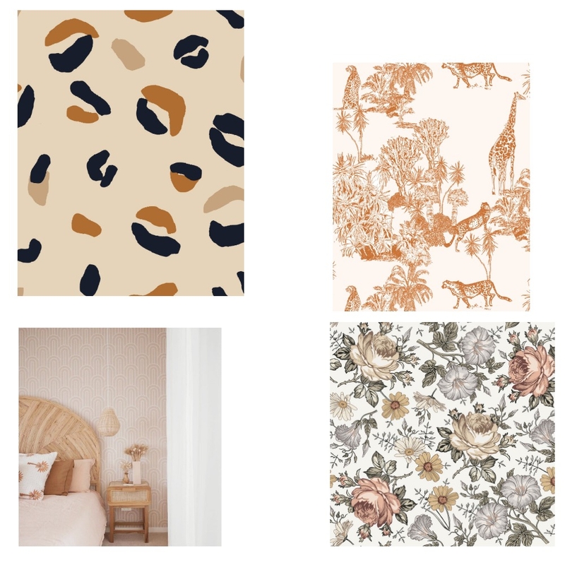 חדר שינה בסימן חופש Mood Board by vardakoren on Style Sourcebook