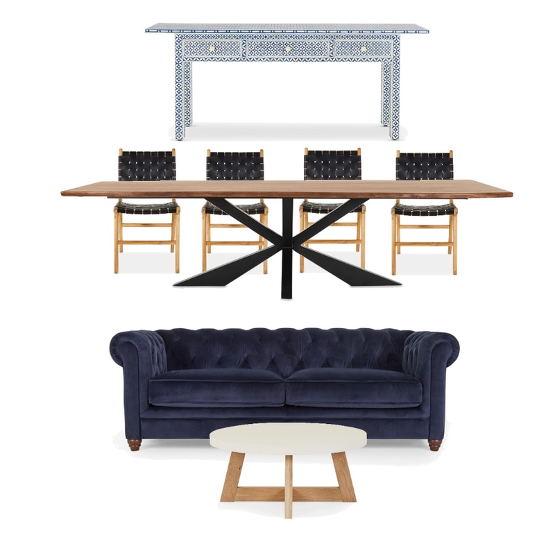 Anne Hall 2 Mood Board by Adelaide Styling on Style Sourcebook