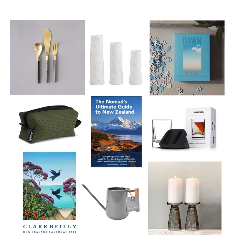 U50 Mood Board by awp on Style Sourcebook