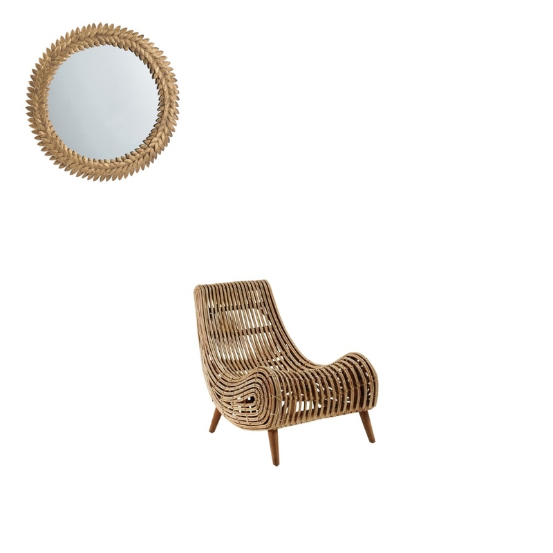 global nomad office pt 2 Mood Board by Leilani Vizcarra on Style Sourcebook