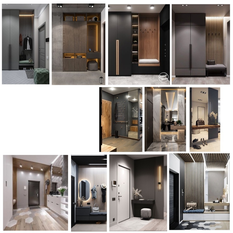 проект643 Mood Board by Елена Гавриленко on Style Sourcebook