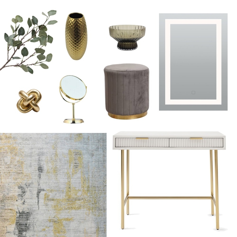 DIAN R - WIR Mood Board by Kutata Interior Design & Styling on Style Sourcebook
