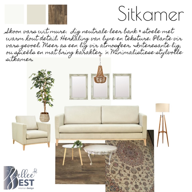 Natasha sitkamer 2 Mood Board by Zellee Best Interior Design on Style Sourcebook