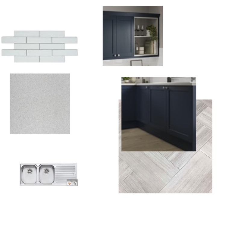 Kitchen Mood Board by Power Interiors on Style Sourcebook