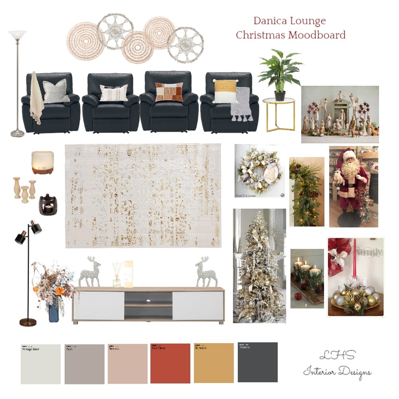 Danica Mood board Mood Board by suarezl on Style Sourcebook