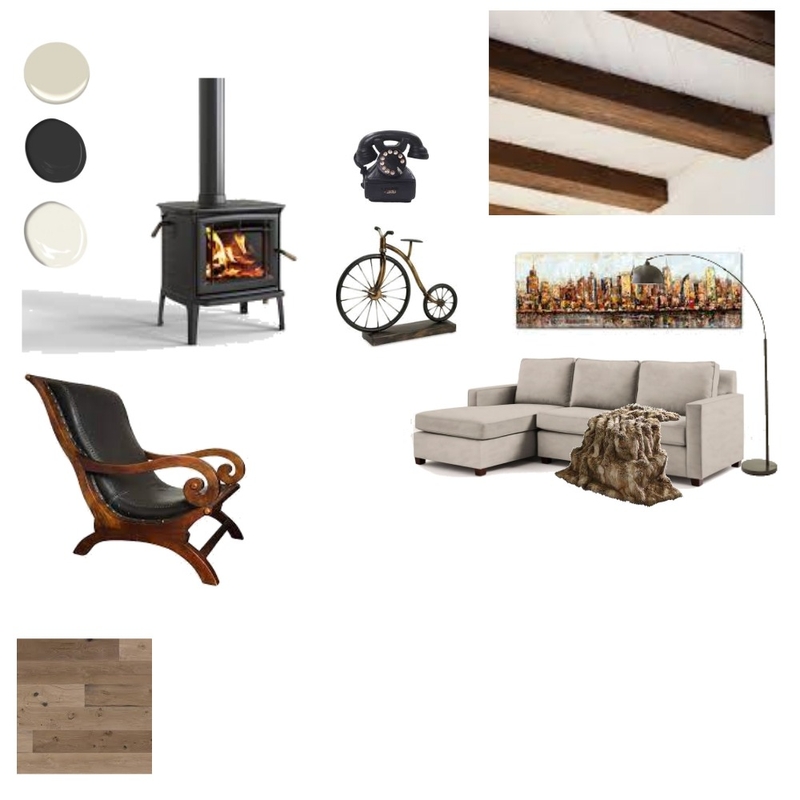 Elora Fire Mood Board by Klee on Style Sourcebook