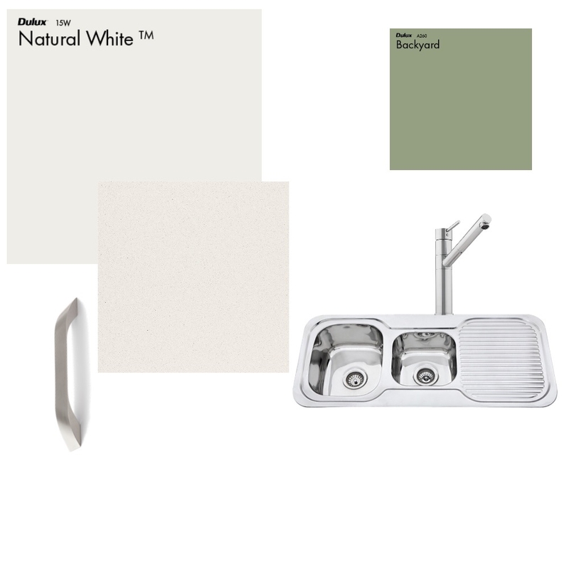 Kitchen Mood Board by Penelopelittle on Style Sourcebook