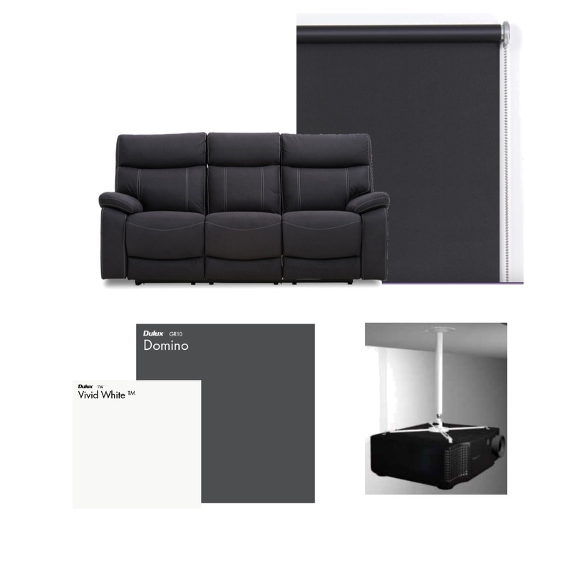 media Mood Board by Airlie Dayz Interiors + Design on Style Sourcebook
