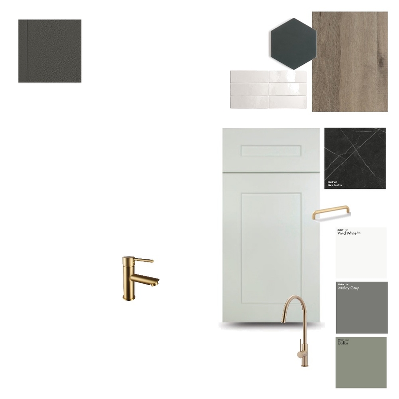 Rehab House Mood Board by ashleynichole on Style Sourcebook