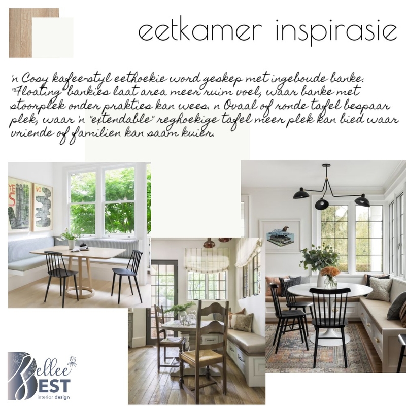 Vernice eetkamer inspo Mood Board by Zellee Best Interior Design on Style Sourcebook