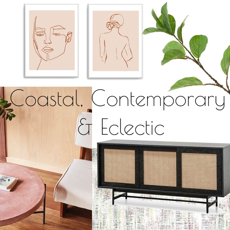 Bianca Mood Board by Bianco Studio on Style Sourcebook