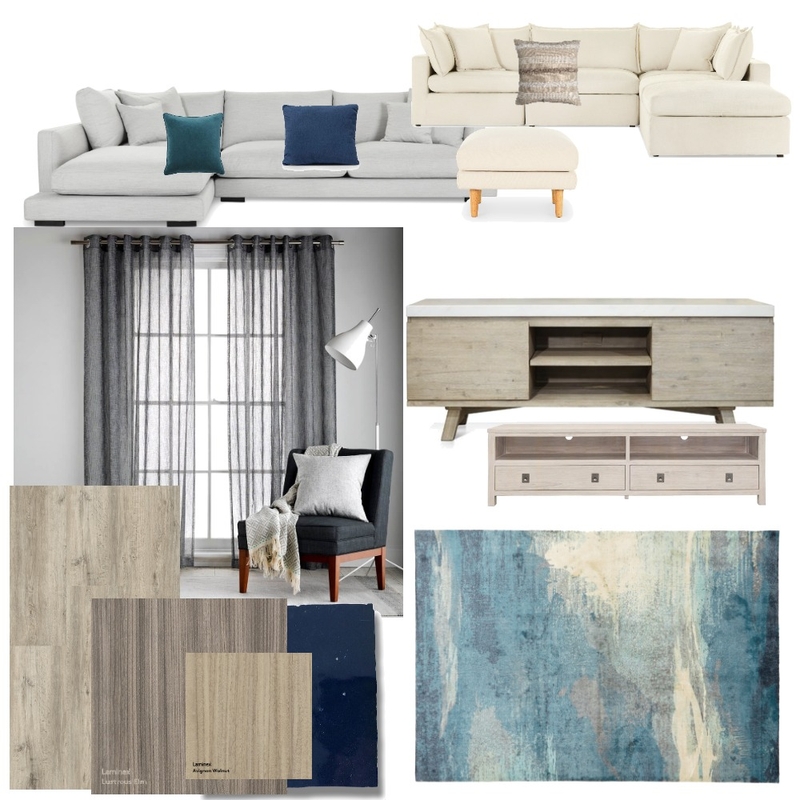 Living room Mood Board by deshani on Style Sourcebook