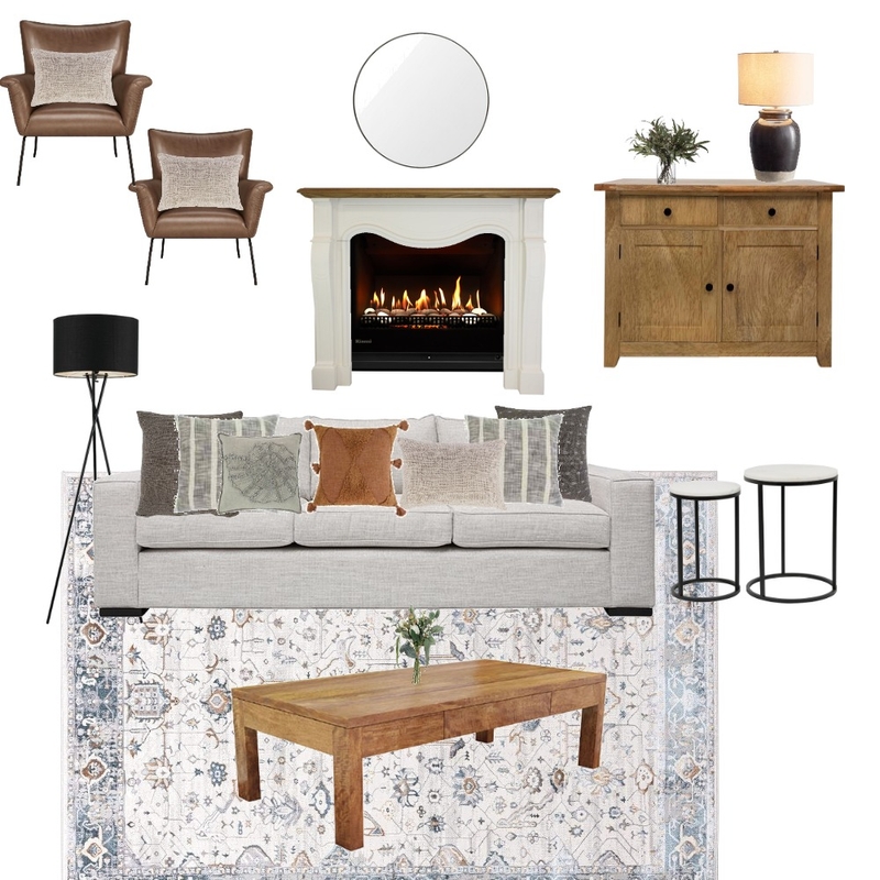 Lounge 2 Mood Board by Sarahjane23 on Style Sourcebook