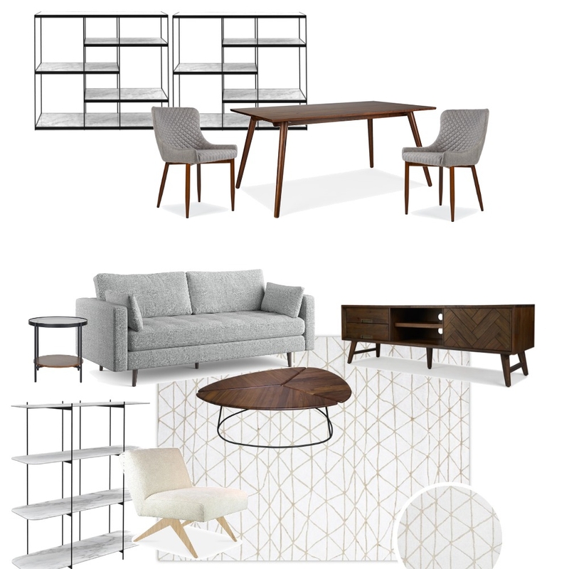 Lifestyle #5 Mood Board by padh0503 on Style Sourcebook
