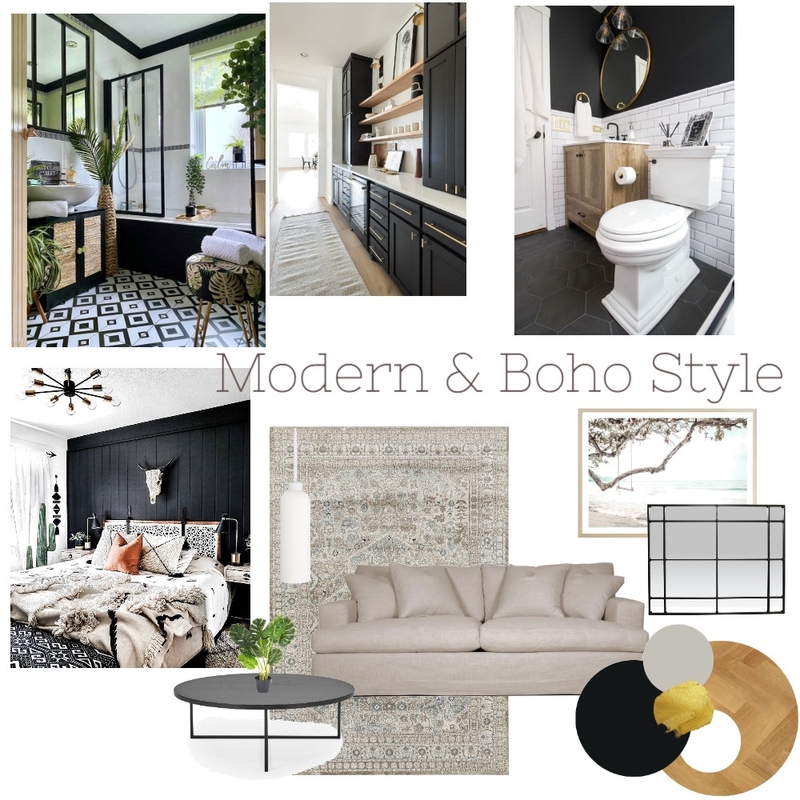 tiffany Mood Board by Ingrid interior design on Style Sourcebook
