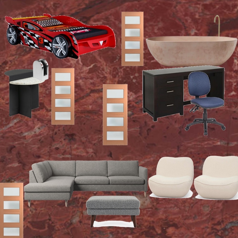 Python room 2 Mood Board by cgriffin on Style Sourcebook